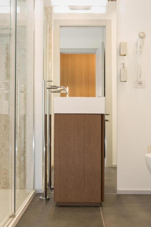 Enjoy Garden - Flavio Baracchini 9 - Rooms Milan Bagian luar foto
