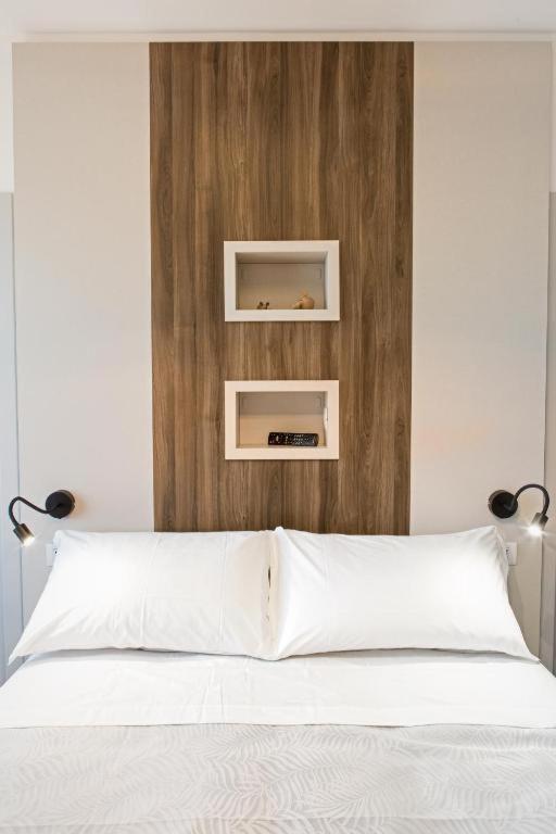 Enjoy Garden - Flavio Baracchini 9 - Rooms Milan Bagian luar foto