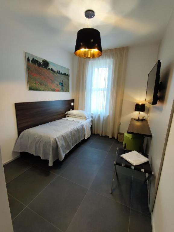 Enjoy Garden - Flavio Baracchini 9 - Rooms Milan Bagian luar foto