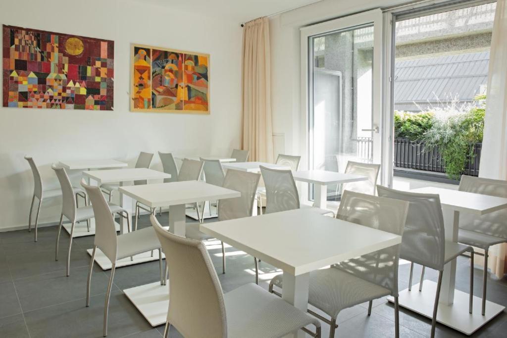 Enjoy Garden - Flavio Baracchini 9 - Rooms Milan Bagian luar foto