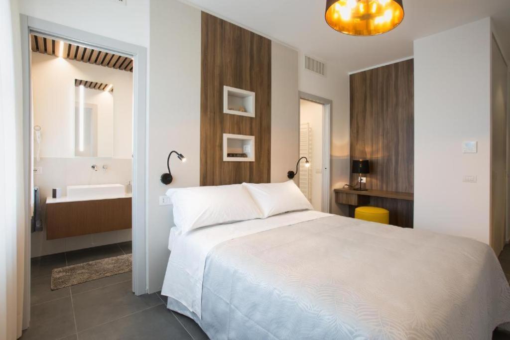Enjoy Garden - Flavio Baracchini 9 - Rooms Milan Bagian luar foto