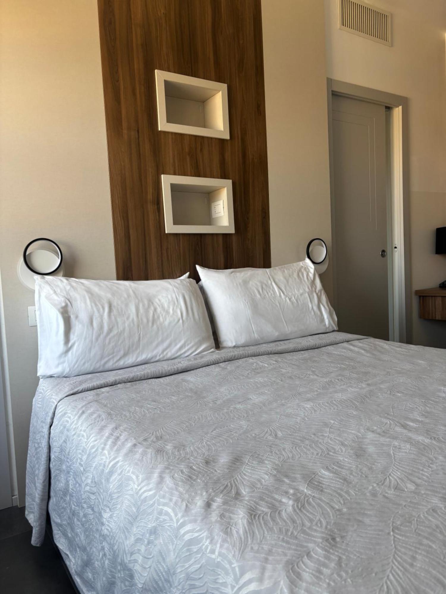 Enjoy Garden - Flavio Baracchini 9 - Rooms Milan Bagian luar foto