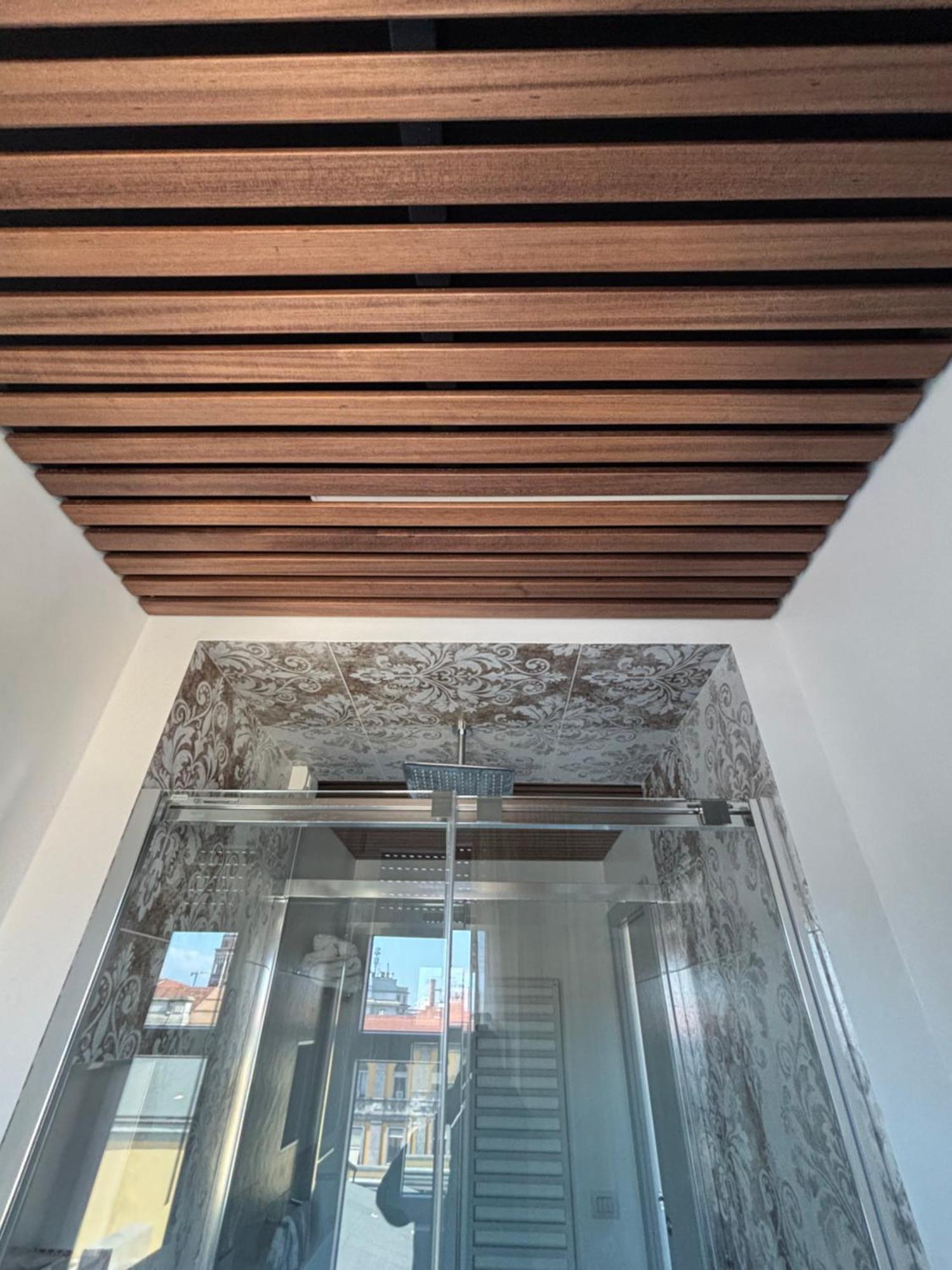 Enjoy Garden - Flavio Baracchini 9 - Rooms Milan Bagian luar foto