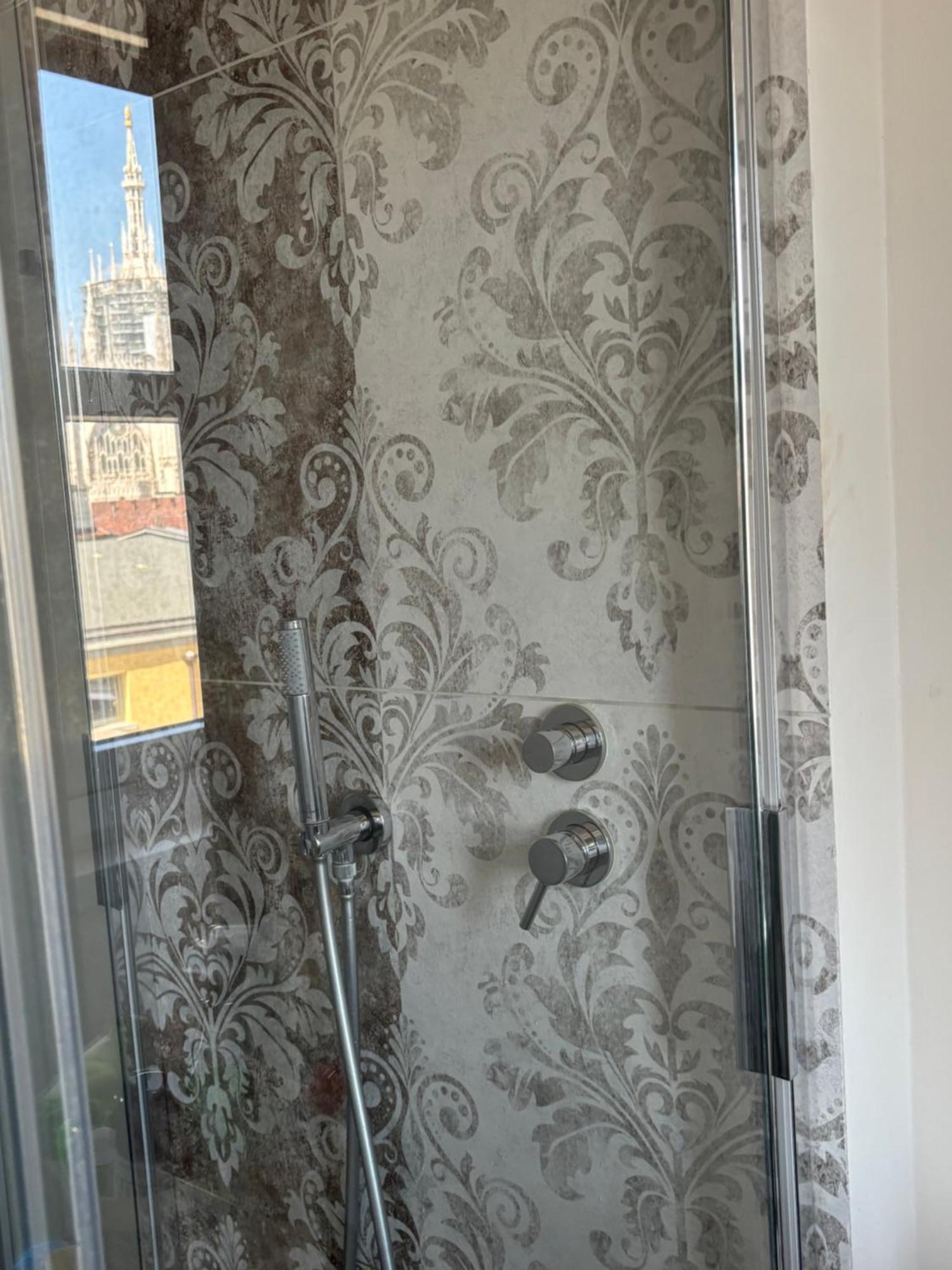 Enjoy Garden - Flavio Baracchini 9 - Rooms Milan Bagian luar foto
